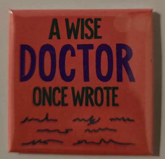Health Professionals Magnets