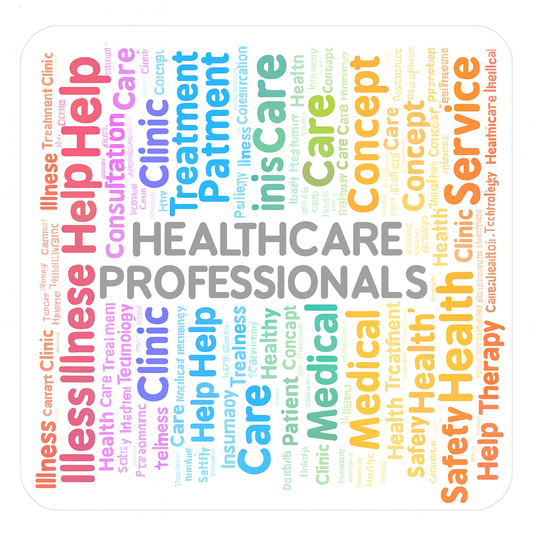 Health Professionals Magnets